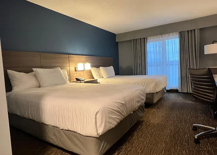 Anchor Inn And Suites