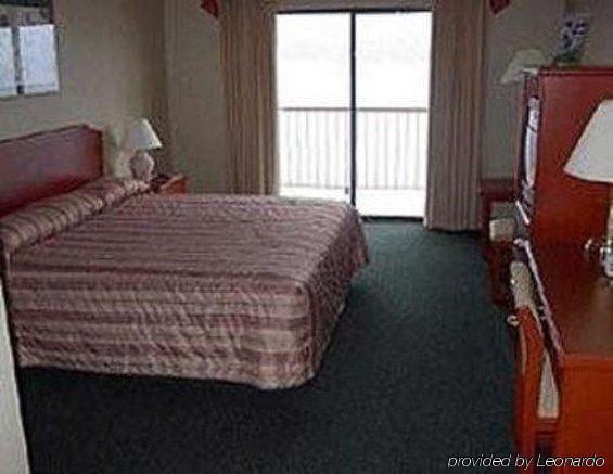 Hotel Anchor And