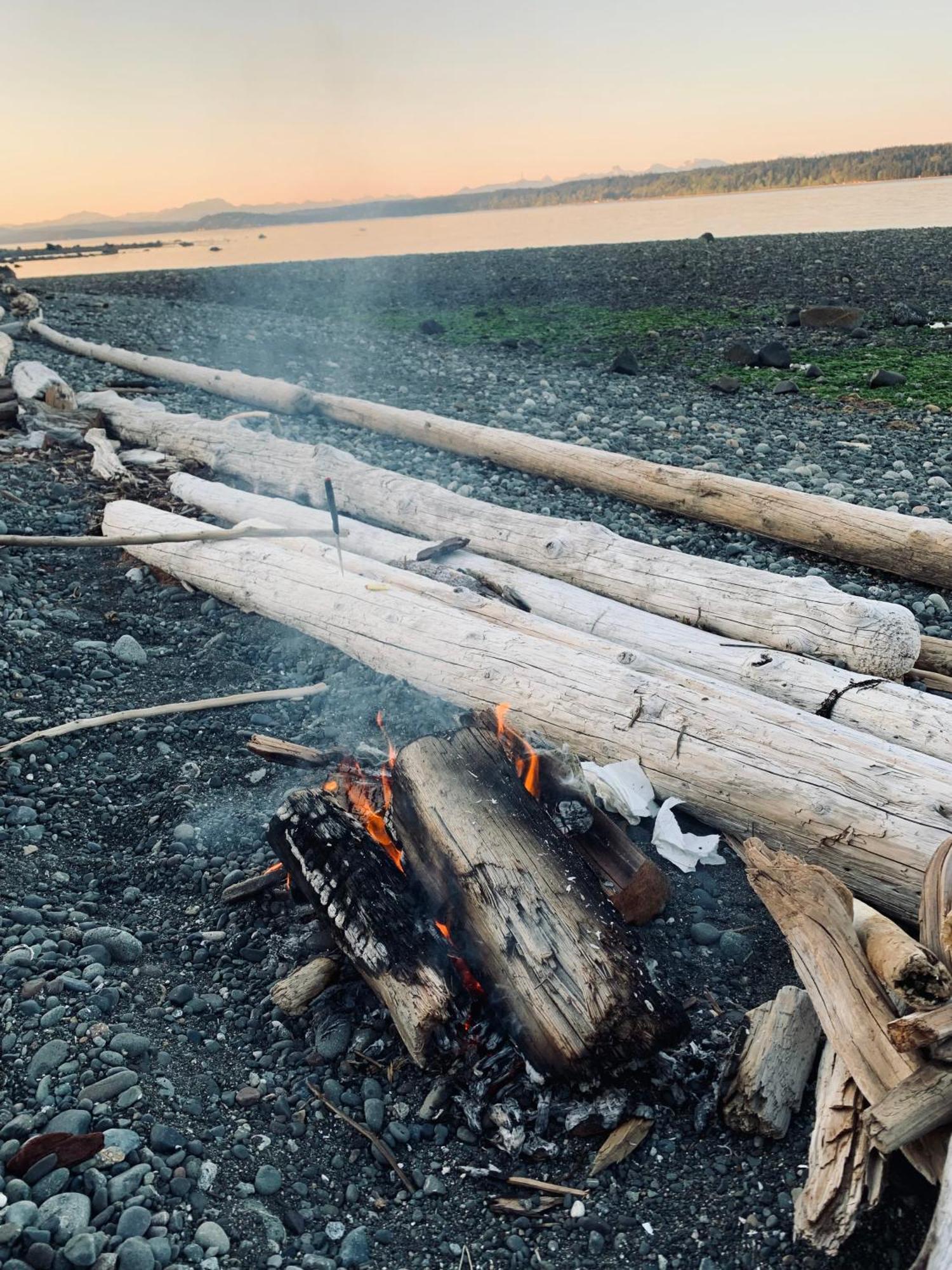 Anchor And 3* Campbell River