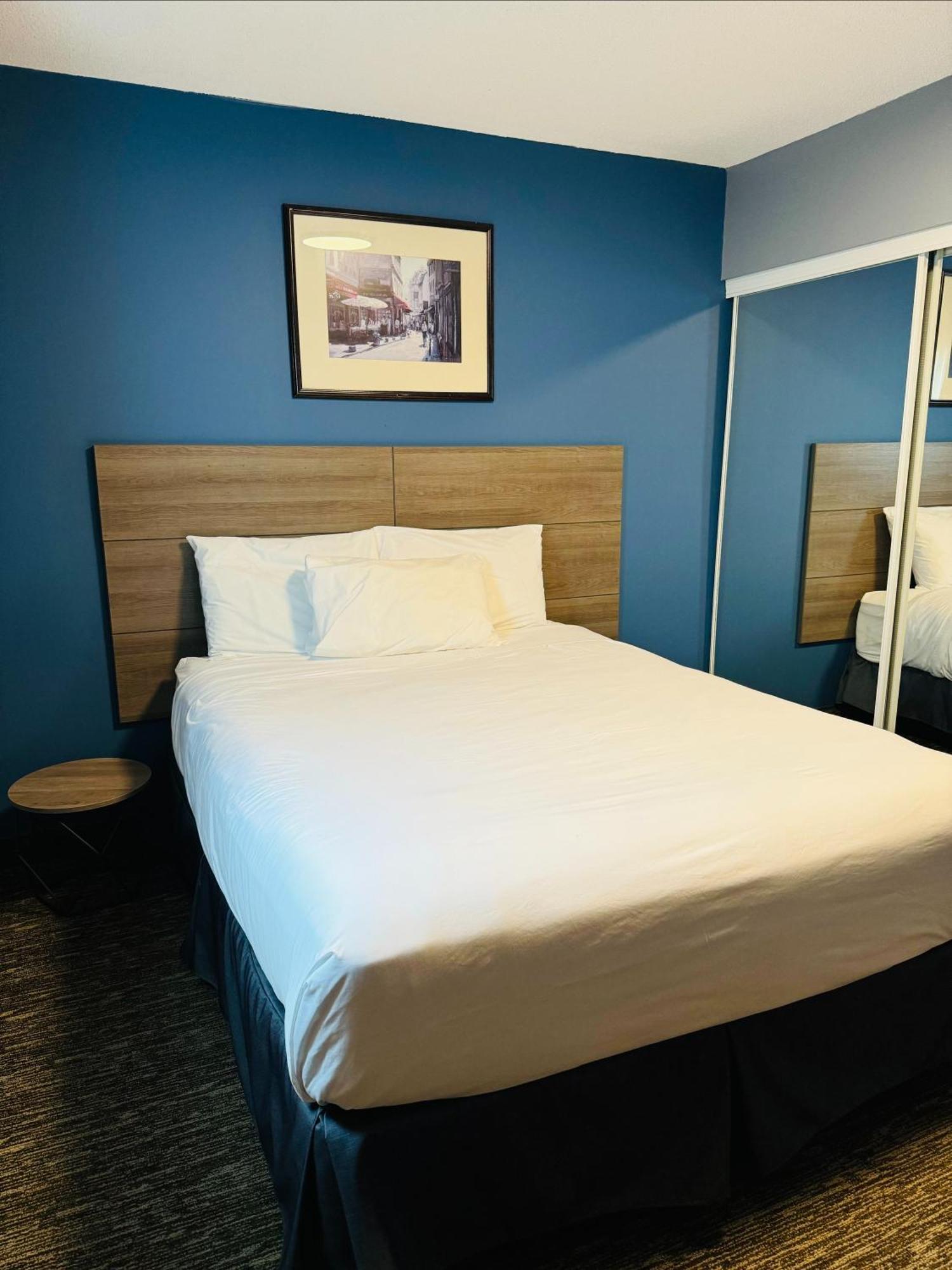 Hotel Anchor And