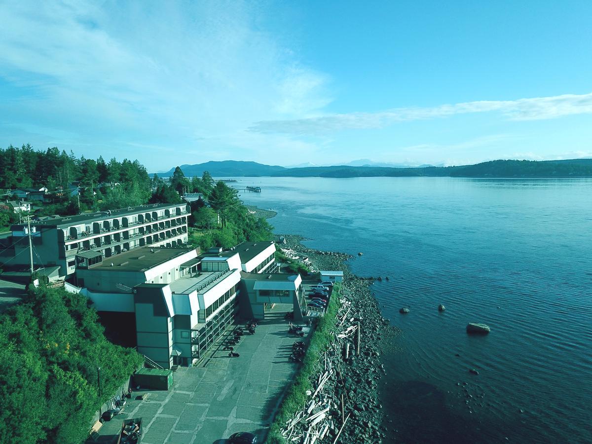 Anchor And Hotel
